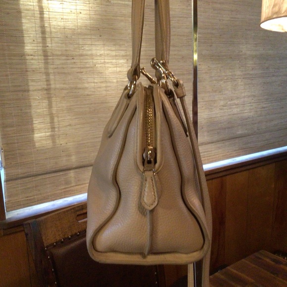 COACH / NOLITA SATCHEL - Picture 5 of 10